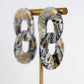 NIOMI earrings