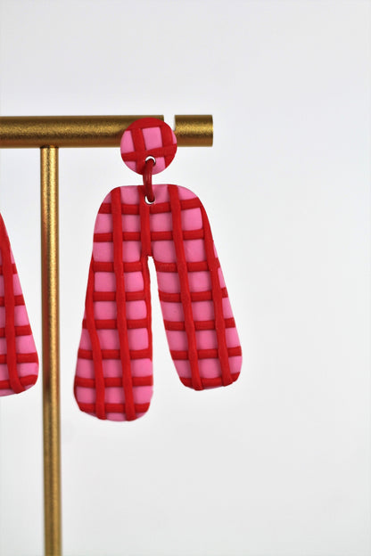 SAAR earrings