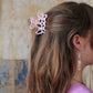 ANNABELLA hair claw - Pink