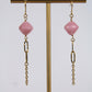 MANON bead earrings