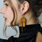 STELLAR earrings - Gold