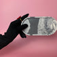 Oval tray - Custom made