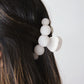 FIONA hair claw