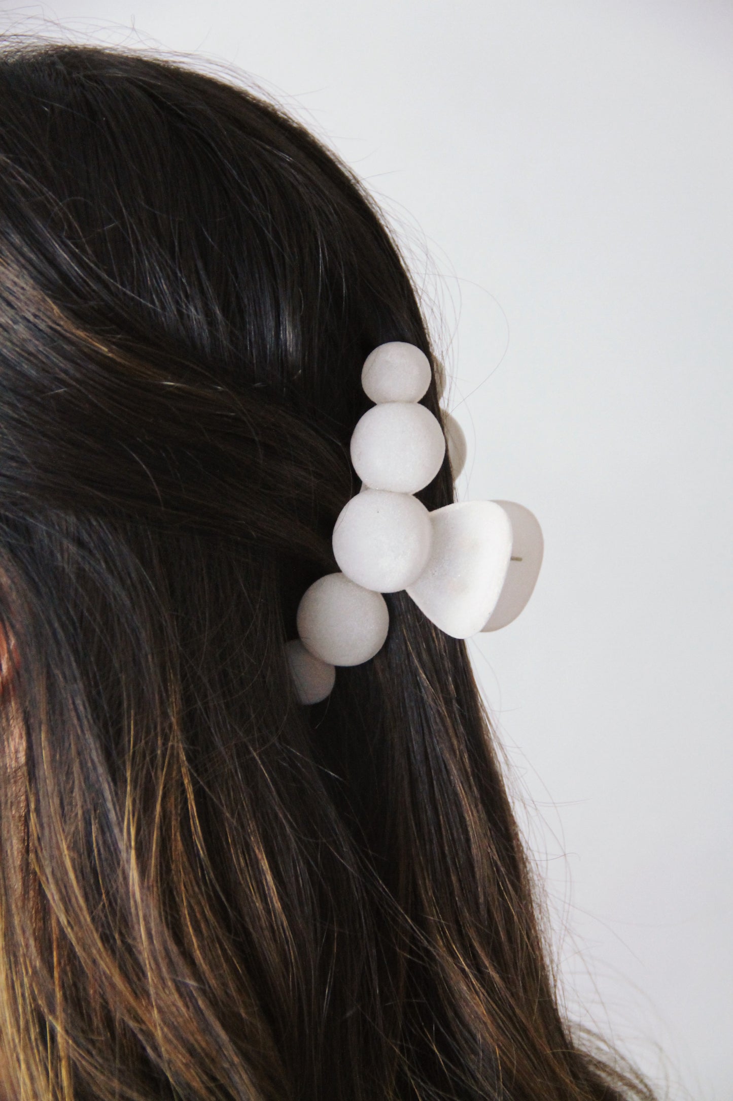 FIONA hair claw
