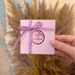 Gift packaging