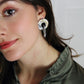NIOMI earrings