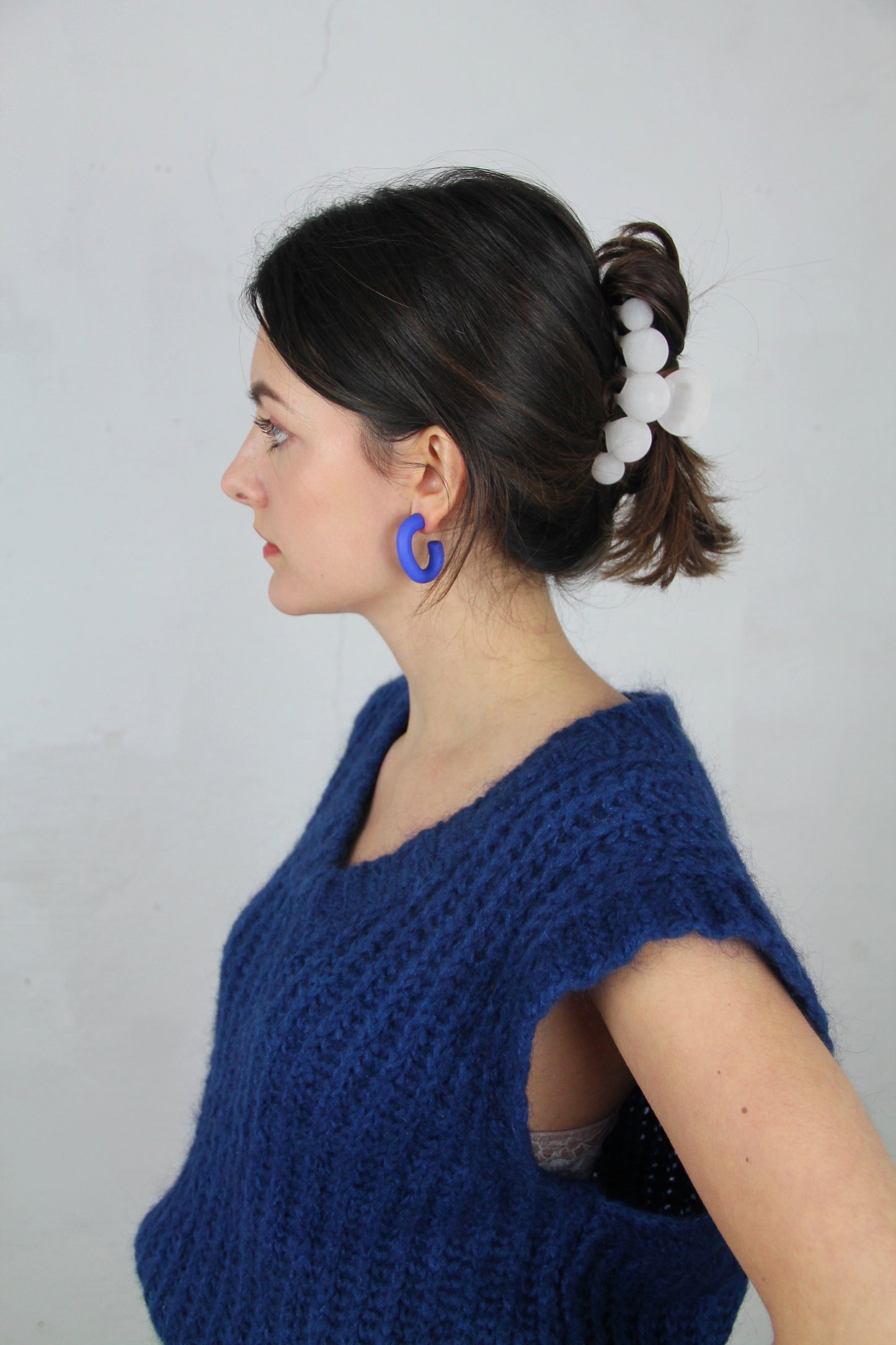 FIONA hair claw