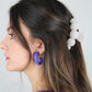 OLIVIA earrings