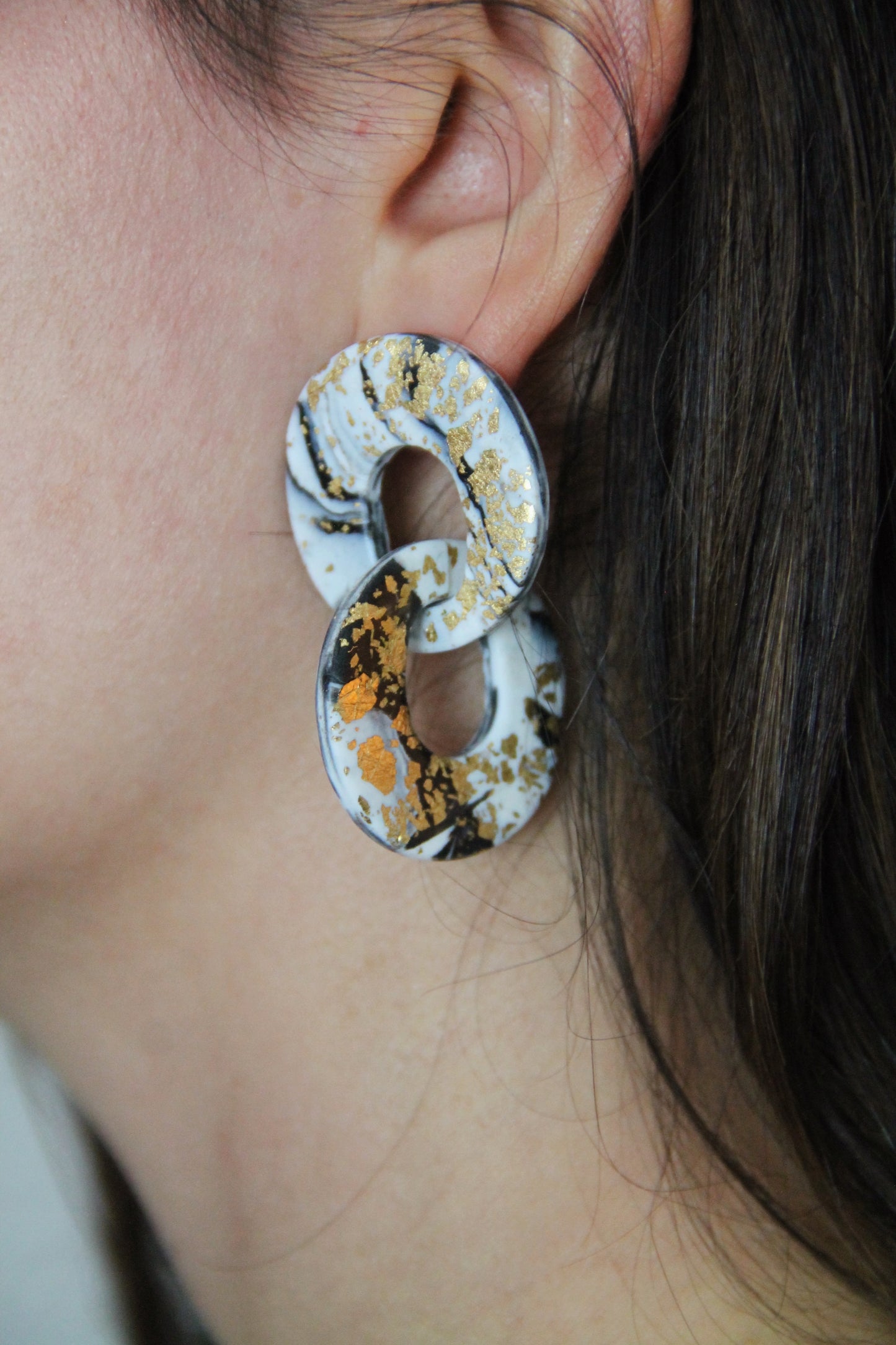 NIOMI earrings
