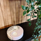 Yin Yang candle holder - Custom made
