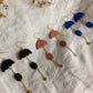 RAINDROP earrings - Black